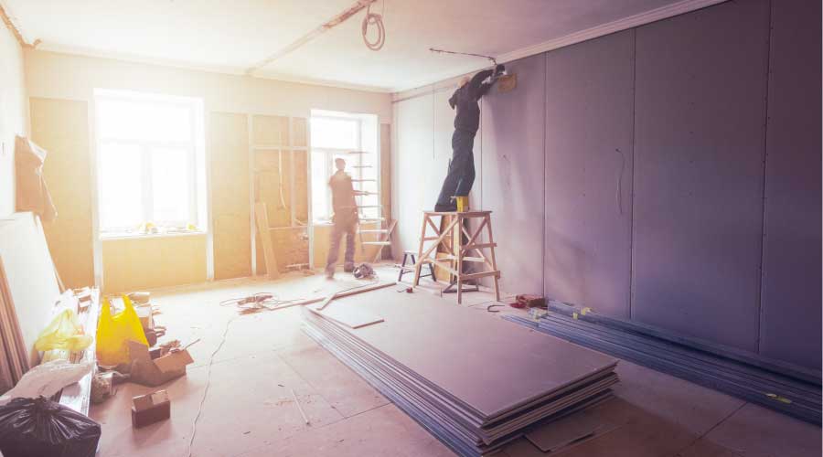 Trend Alert: Converting Commercial to Multi-Family