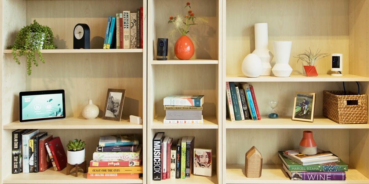 Amazon announces rollout plans for Matter, a smart home standard … – About Amazon