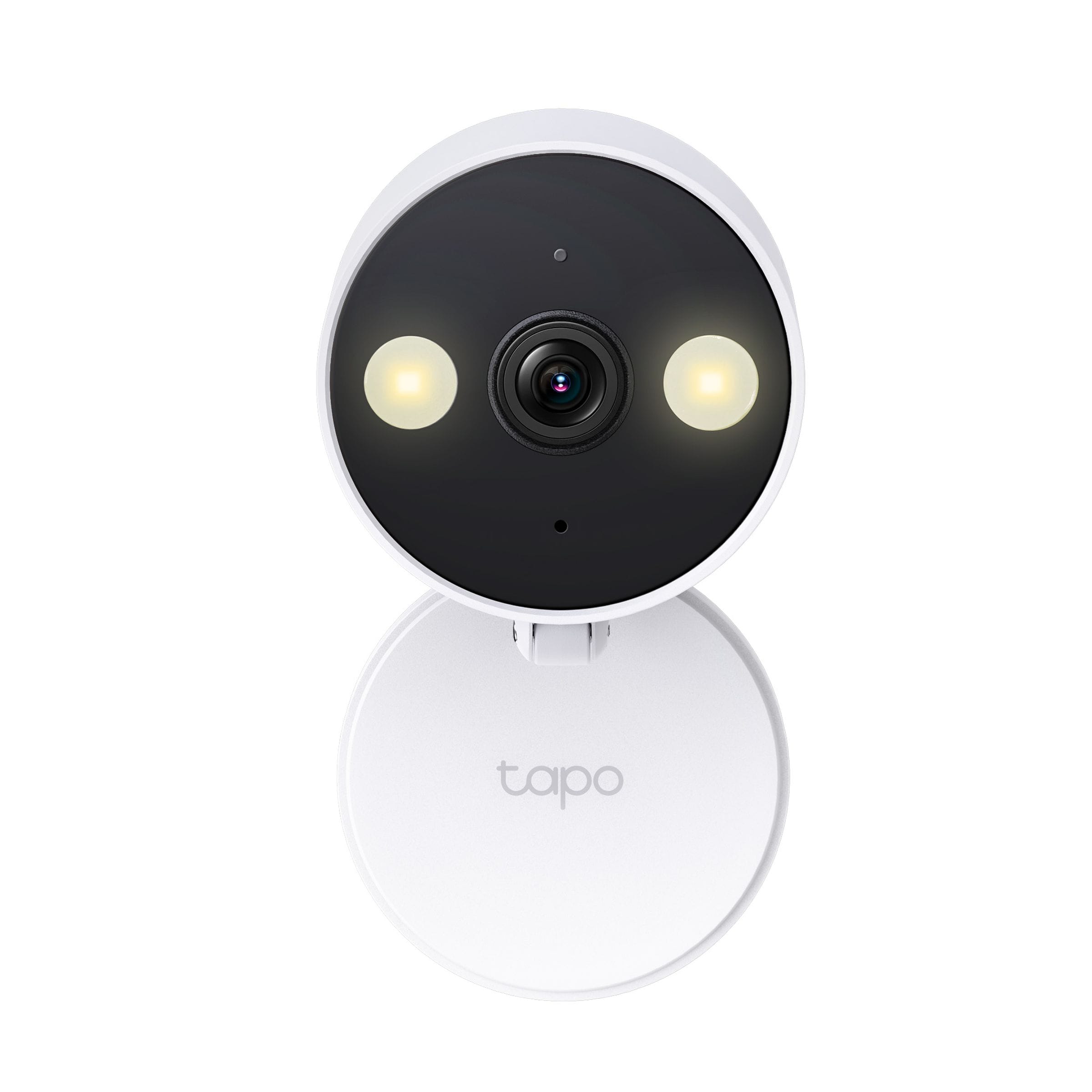 TP-Link’s teeny-tiny security camera offers a lot for very little
