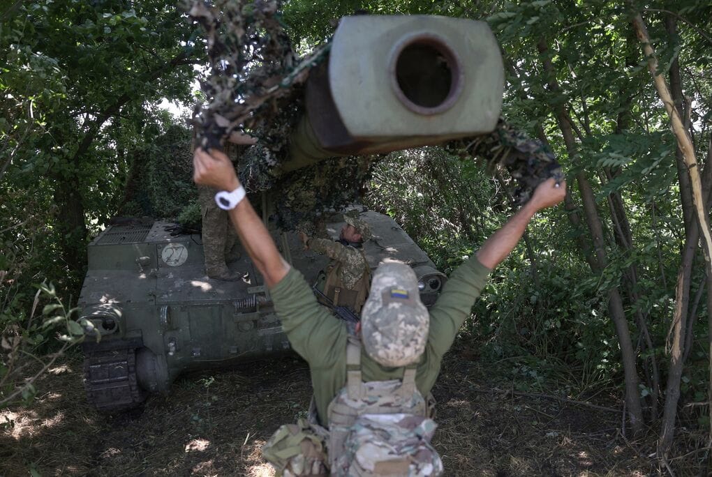 Asset managers add ESG to defence portfolios