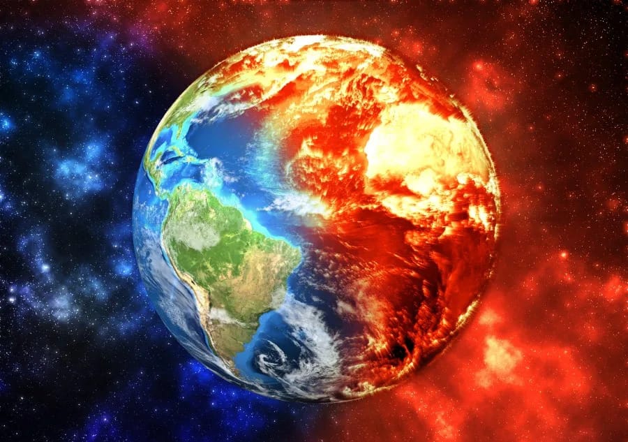 Climate Classroom: U.S. releases its most extensive climate assessment ever