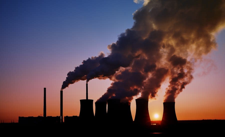 How Democrats’ climate plan is impacting fossil fuels
