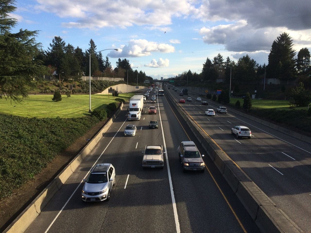 Cars have gotten bigger and so has their cost to the climate