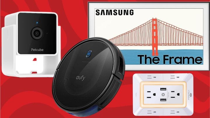 24 Products To Make Your Home Smarter Than The One In Disney’s 'Smart House'