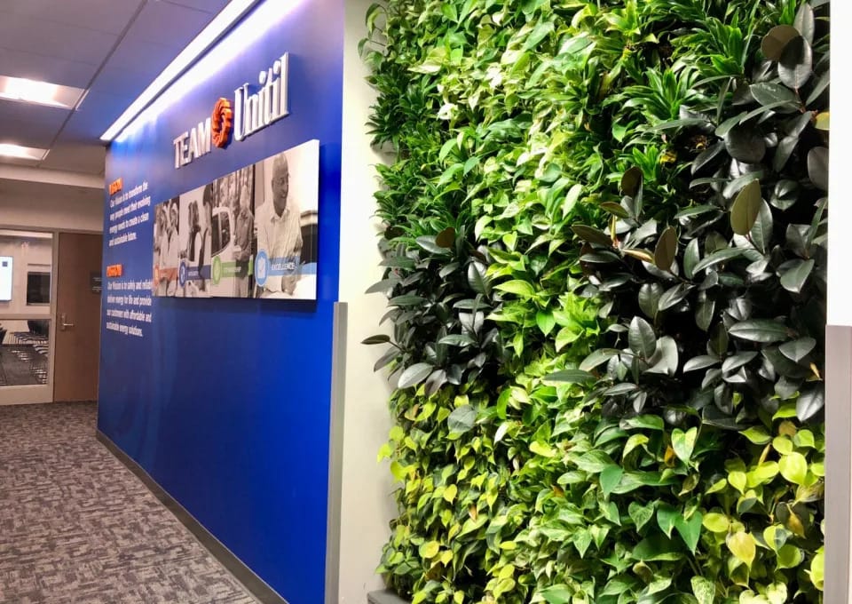 This may be the healthiest building in New Hampshire - and it’s in Exeter