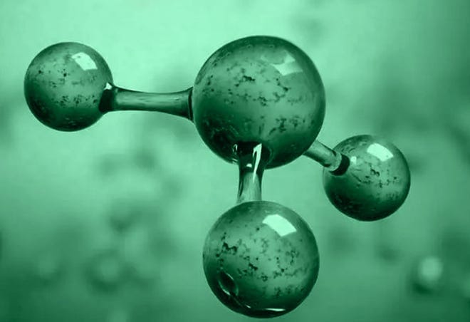 Green ammonia: A key player in electrifying vehicles 2 Green ammonia: A key player in electrifying vehicles