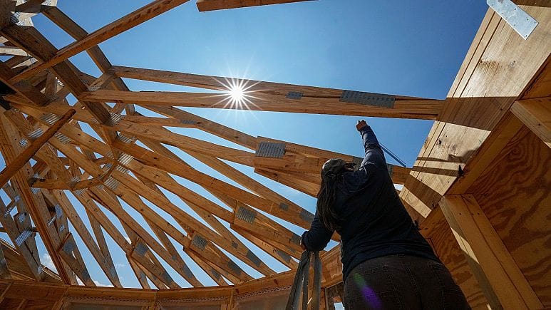‘A new dawn’: Here’s how architects are rising to the challenge of building during climate breakdown