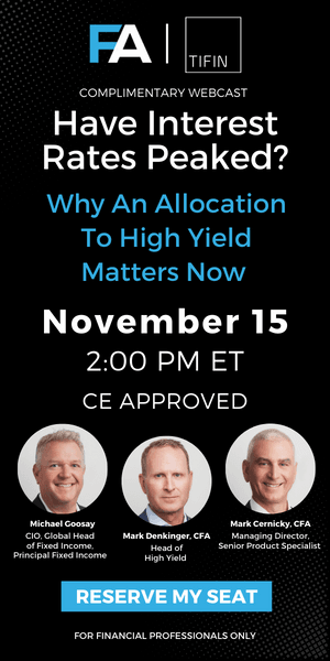 CFA Institute Tries To Clarify Meanings Of ESG, Thematic Investing