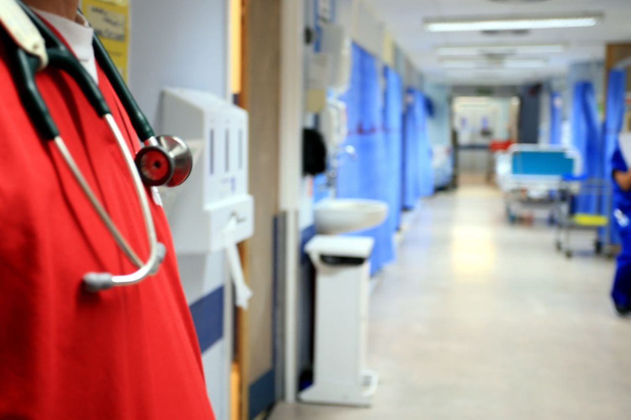 Excessive heat linked to climate change is increasing the risk of kidney disease, doctors warn