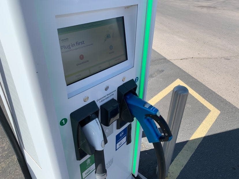 Electric vehicle rule will be a huge win for the climate - and New Mexico's economy
