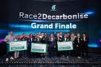 The Race To Net Zero Picks Up Pace