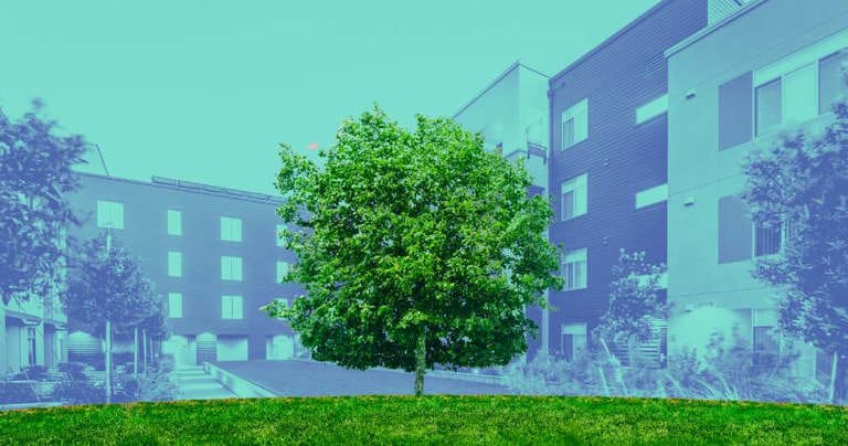 Green Building and The Shift to Sustainable Properties