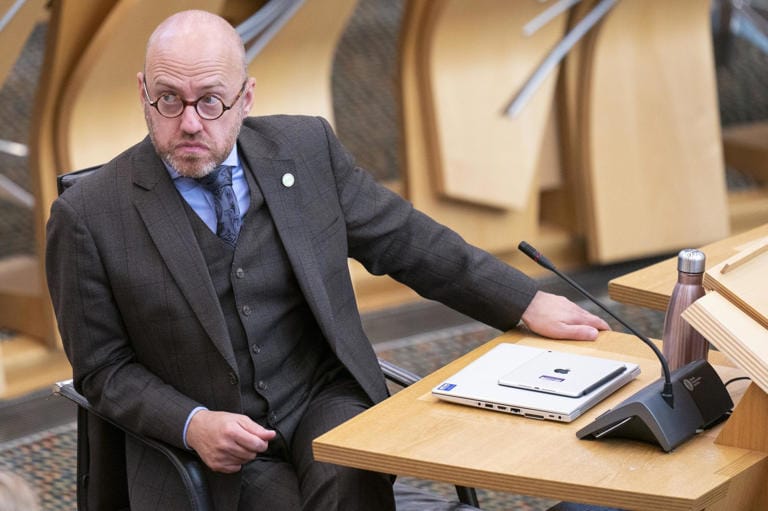 Heat in Buildings Bill: All Scotland properties to start move from oil and gas boilers to green systems like heat pumps in 2028