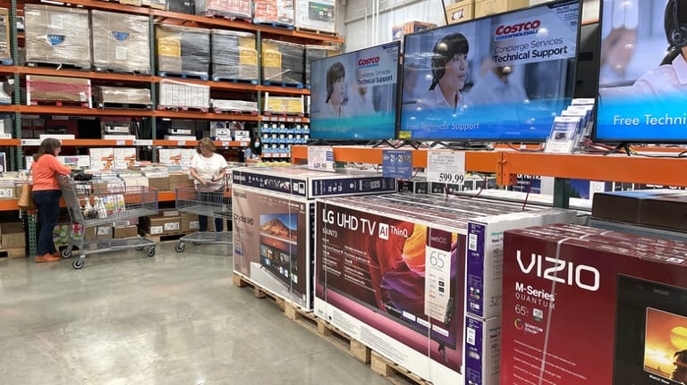 3 Of The Top-Rated Smart Home Products You Can Get At Costco