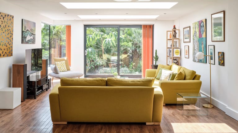 Lights, doorbell, action – it sounds cool but is smart home security any good?