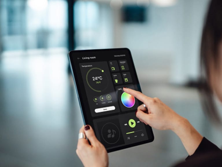 How Smart Home Technology Is Changing The Real Estate Industry