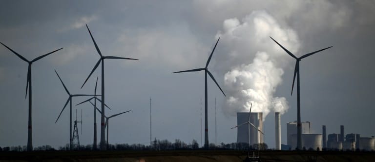 Fossil Fuels In The Crosshairs At Pivotal COP28 Talks