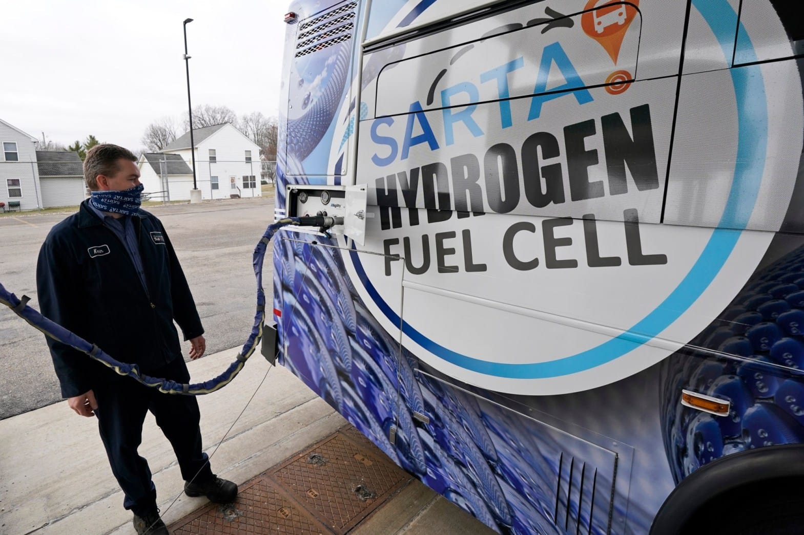 Colorado startup NovoHydrogen secures $20M commitment, role in DOE regional energy hub