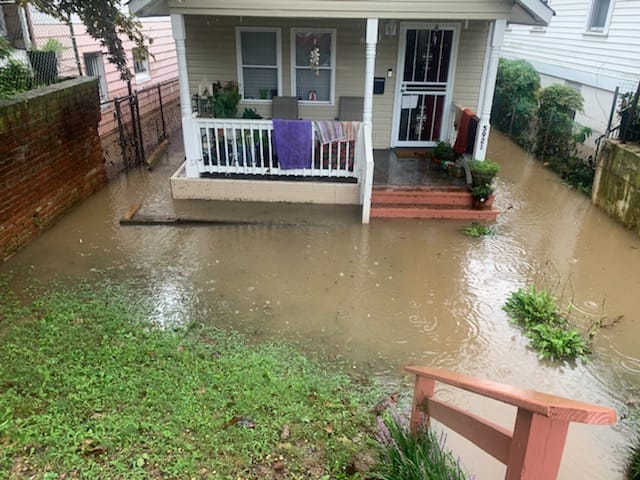Checking the Weather: Homeownership and Climate Change Risk