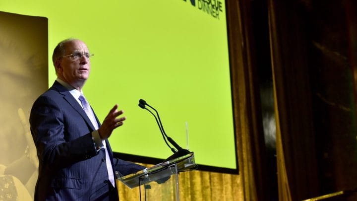 Facing pushback and government scrutiny, ESG investing may be headed for change
