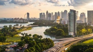 These 20 cities were just named the most sustainable in the world