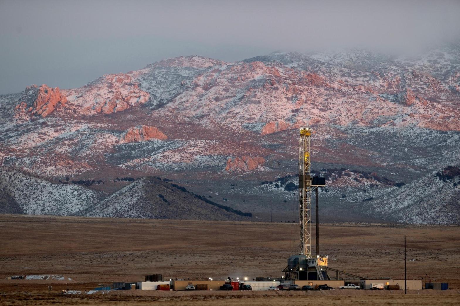 Google new geothermal electricity project could be a milestone for clean energy