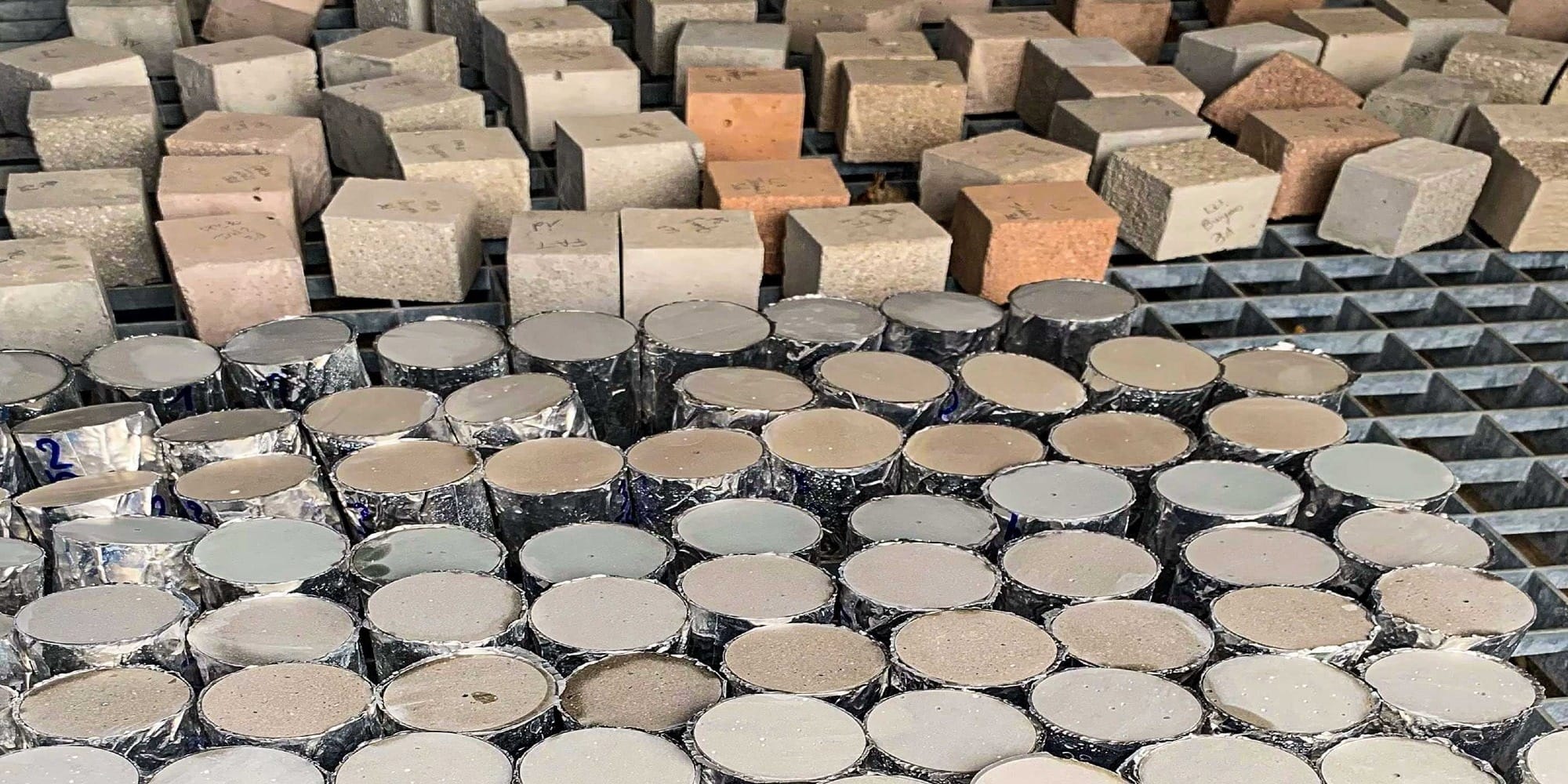 Ultra-Green Concrete: A New Approach to Sustainable Construction
