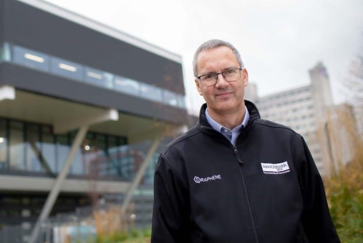 Building A Sustainable Future for Concrete with Concretene