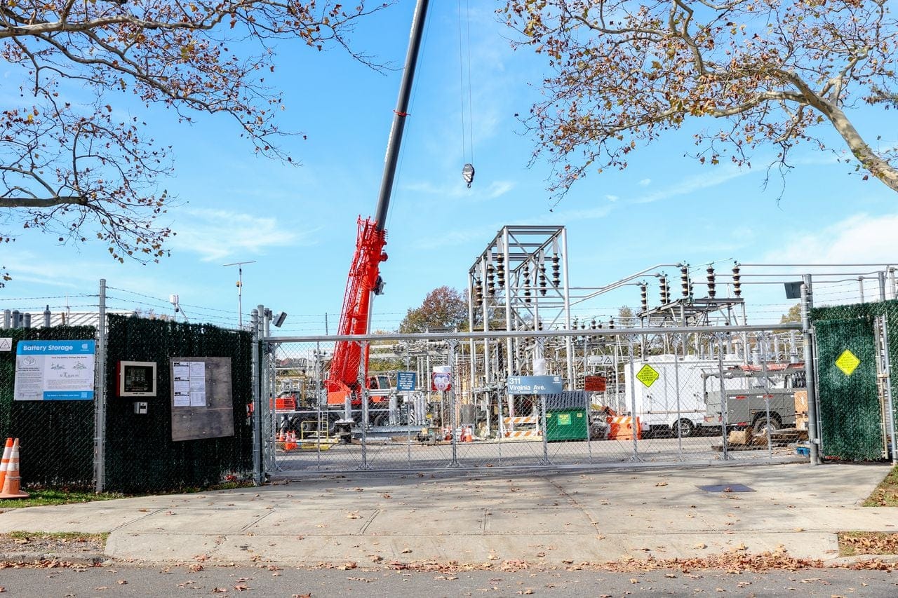 A peek at 6 of the companies bringing battery energy storage to Staten Island