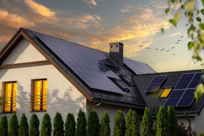 6 Factors In Deciding Whether to Lease or Finance Solar Panels For Your Home 3 6 Factors In Deciding Whether to Lease or Finance Solar Panels For Your Home