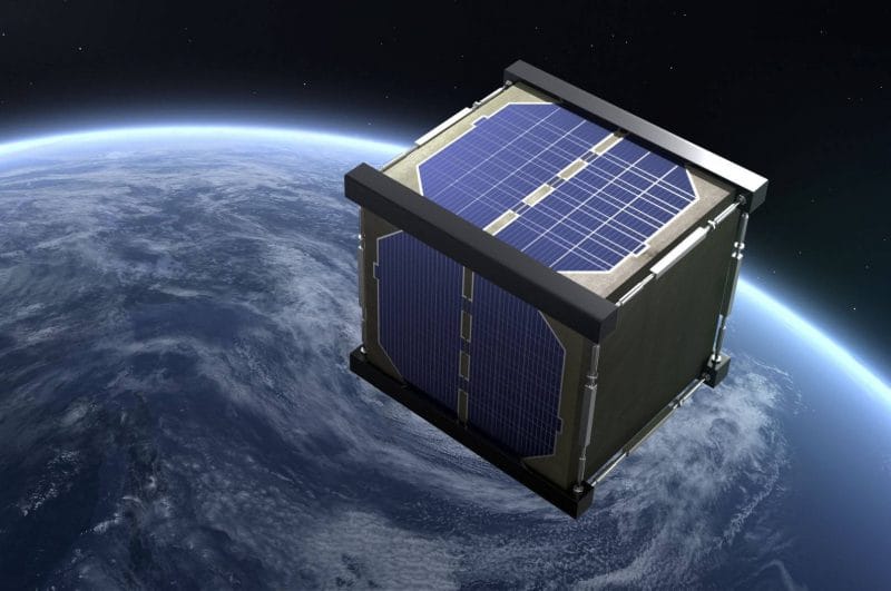 World’s First Wooden Satellite Will Not Add to Space Debris