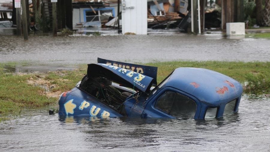 Let Florida communities take commonsense action to combat climate change | Column