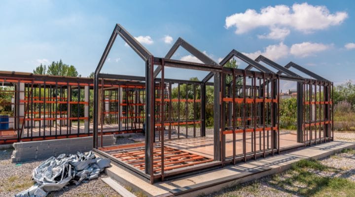 Most Popular Options for Constructing Tiny Homes