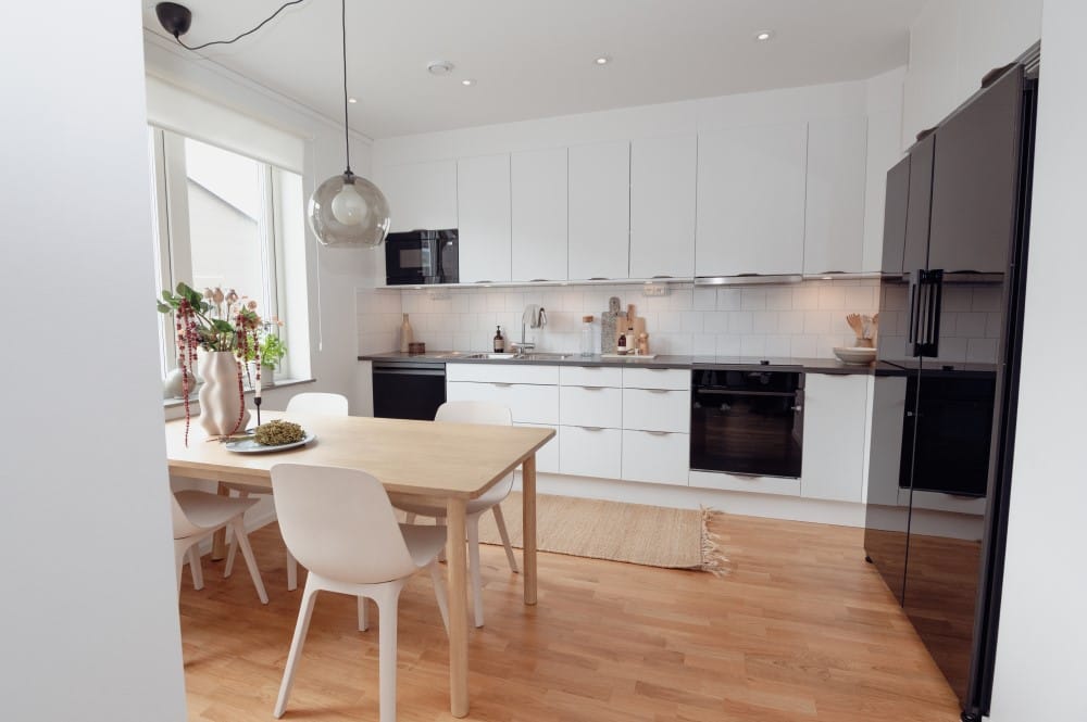 Samsung Electronics Helps Build Energy Efficient Homes With SmartThings Energy To Pursue Net Zero Homes