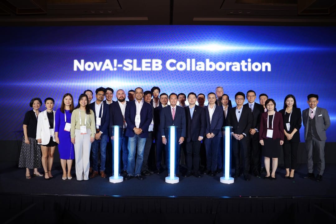 AI utility launched in Singapore to harmonise data to accelerate green financing