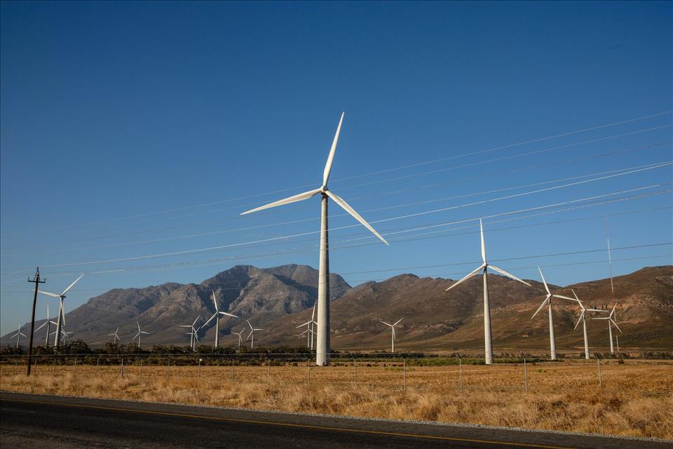 South Africa And Renewable Energy: A 12-Year-Old Programme Offers Insights For Countries Moving To Cleaner Power Sources
