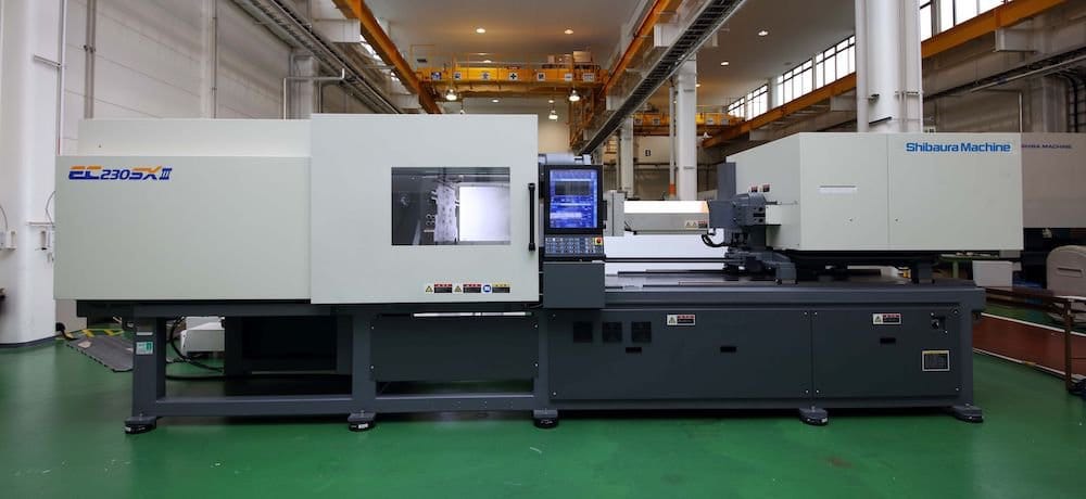 Are all-electric machines more eco-friendly than hydraulic options?