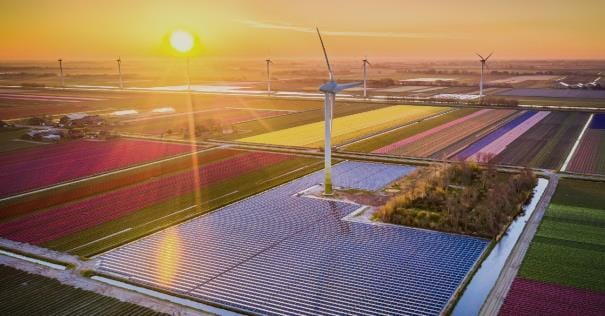 Top Three Countries Shaping the Future of Wind Power