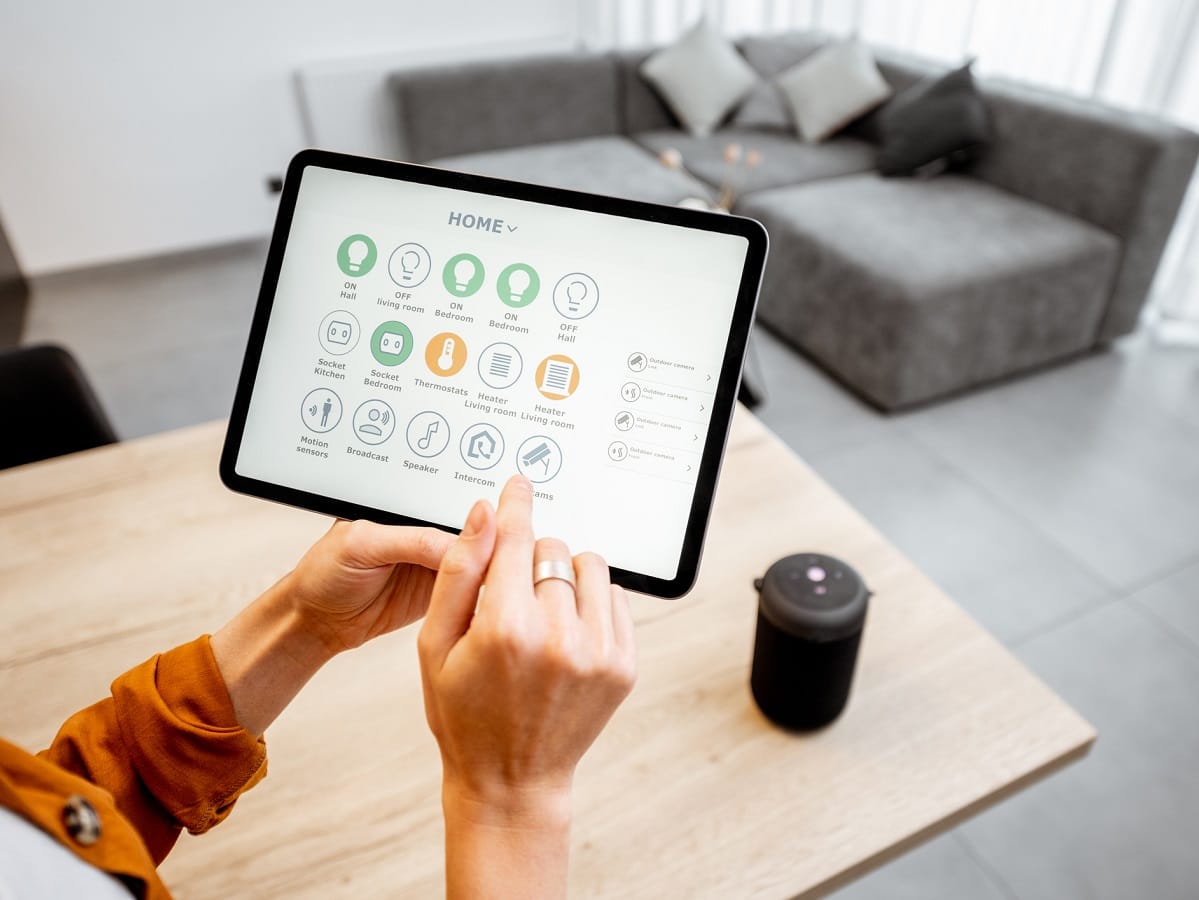 Two-thirds of households own at least one smart home device