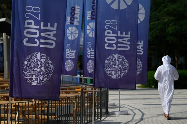 What is COP28? This year’s climate conference, explained
