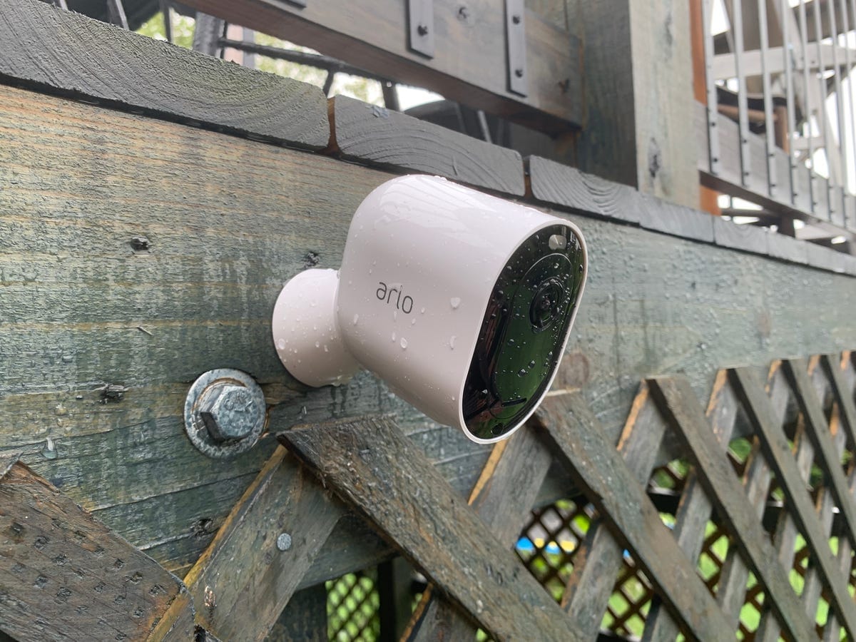 9 Best Wireless Security Cameras in 2023: Your Peace Of Mind