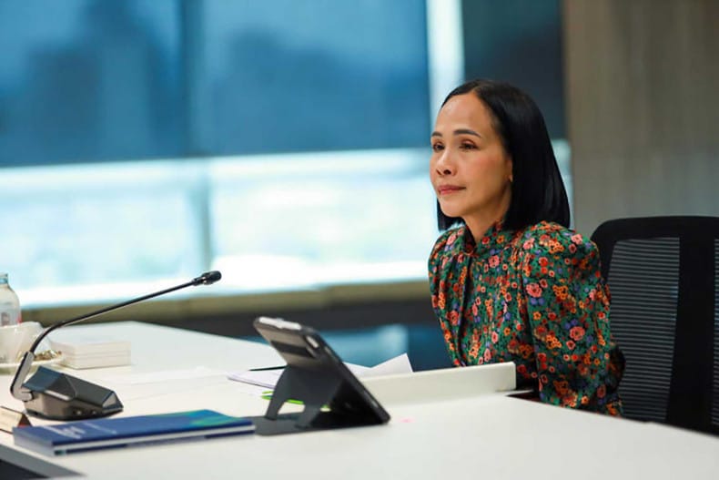 ESG fund expected early next month