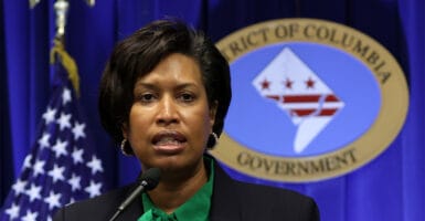 Energy Efficiency Program Makes Washington, DC, Living Even More Expensive