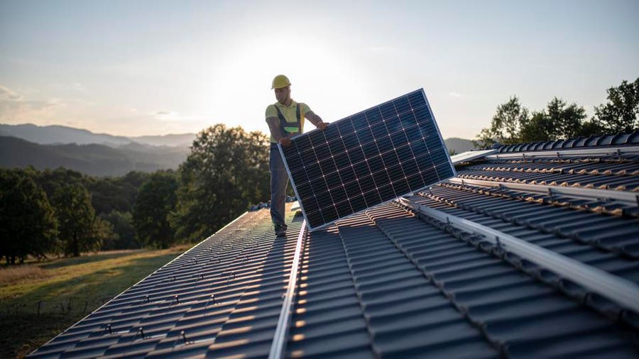 How Solar Panels Revolutionize Home Energy Efficiency and Financial Freedom