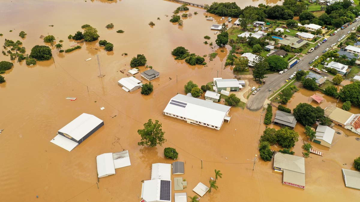 “Nobody is safe:” Burning of fossil fuels send global temperatures to hottest on record