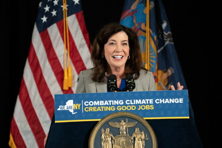 Could Thermal Energy Be New York’s Best Shot at Reaching its Climate Goals?
