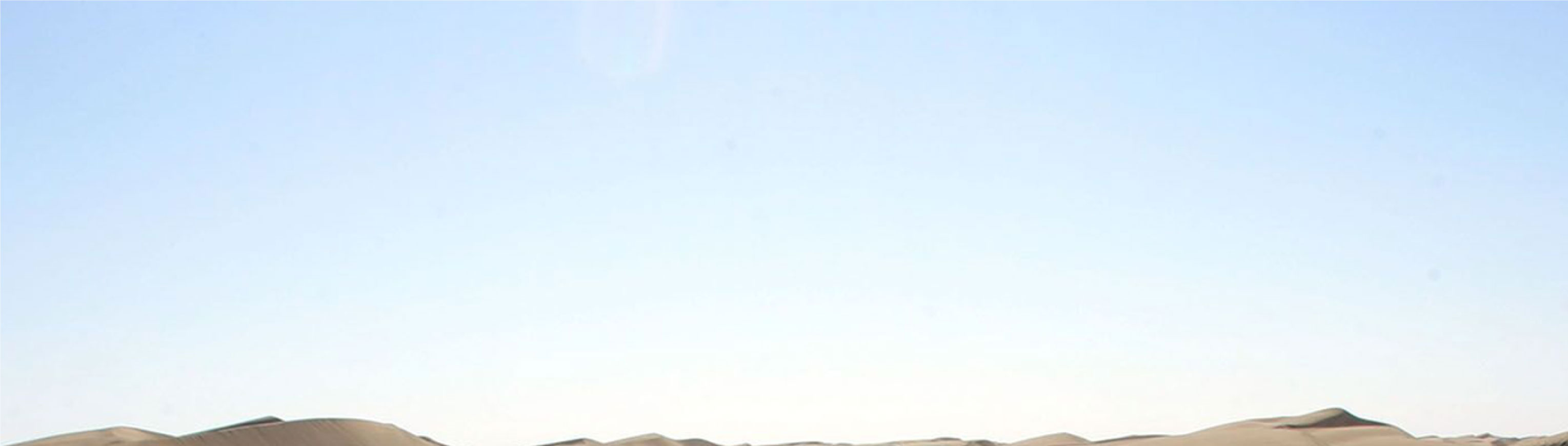 China’s Remote Deserts Are Hiding an Energy Revolution