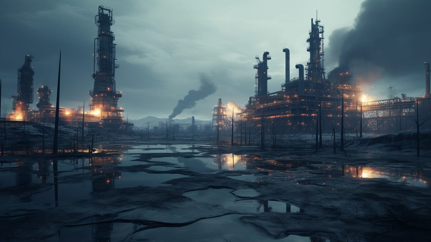 New Ways of Building Resilient and Eco-Friendly Homes to Combat Climate Change