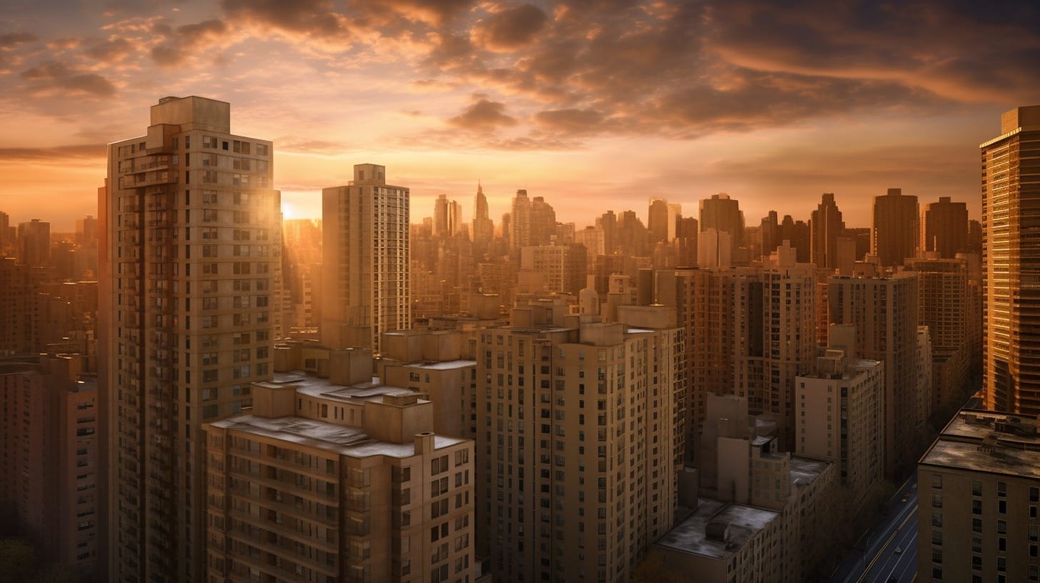 The Transformative Power of Eco-Friendly Property Developments