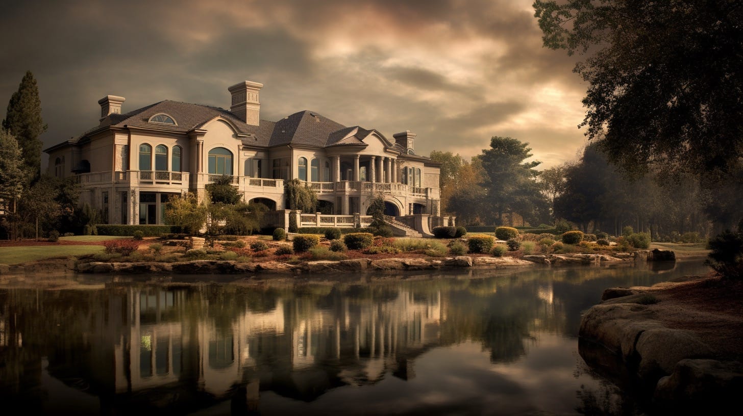 Sustainable Living: The Rise of Eco-Friendly Property Developments